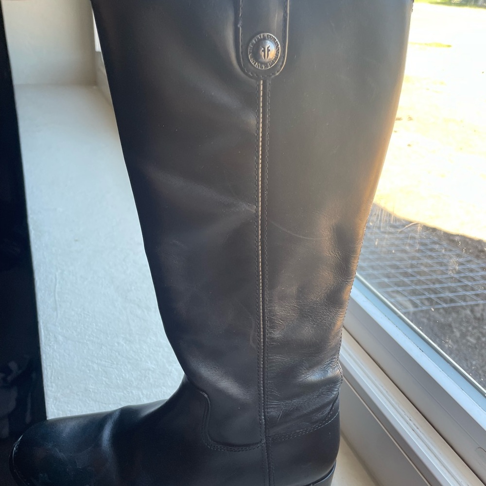 Frye woman’s boots
